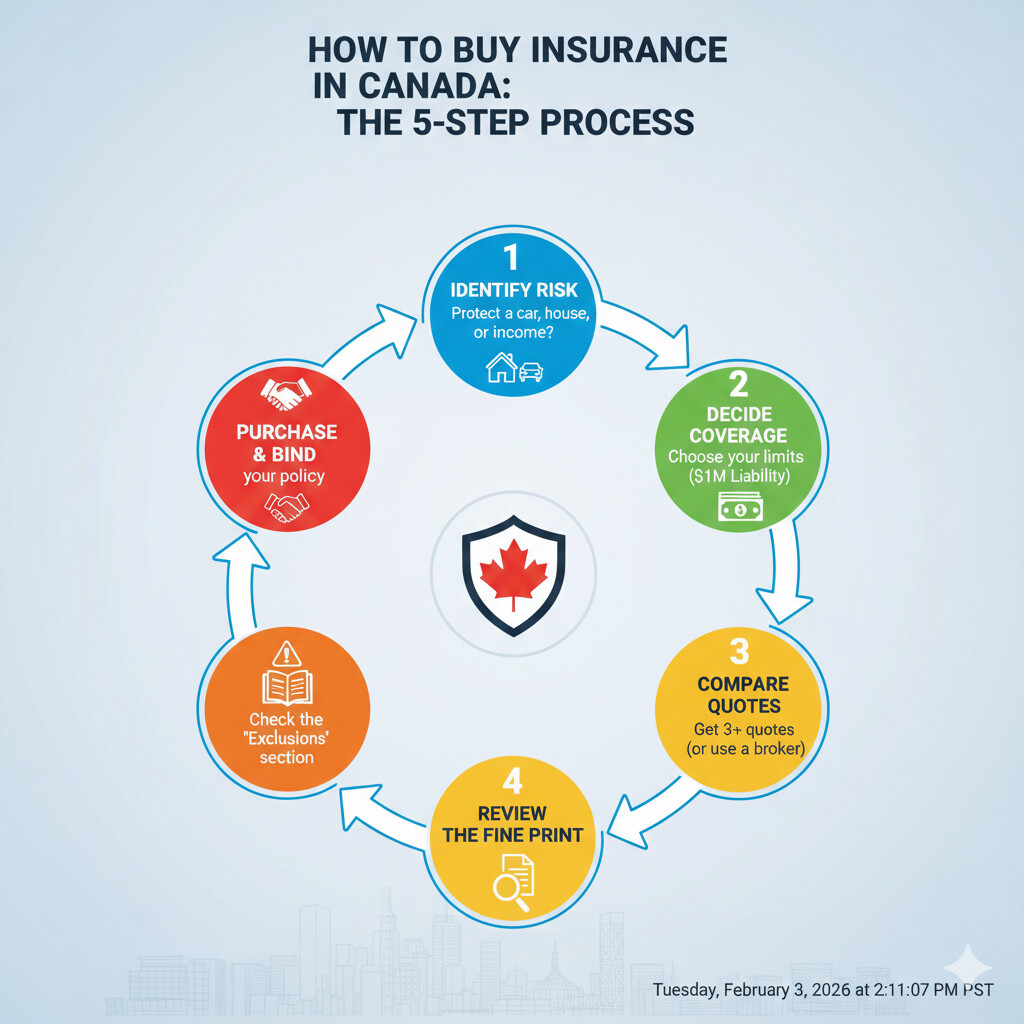 how-to-buy-insurance-process