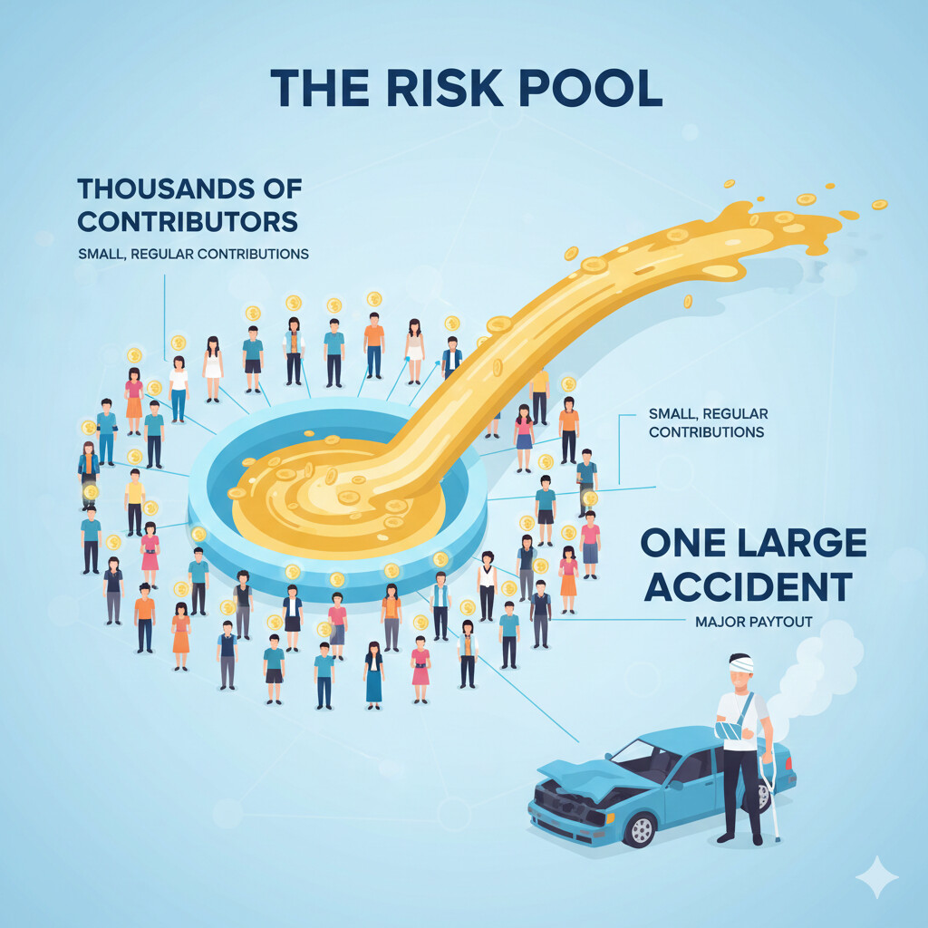insurance-the-risk-pool